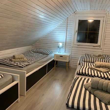 Lili Apartman Brežice Kültér fotó