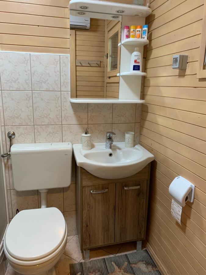 Lili Apartman Brežice Kültér fotó
