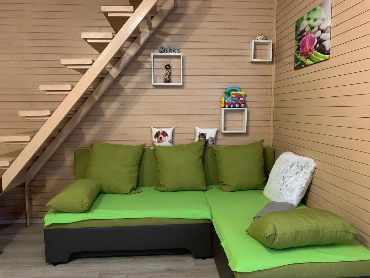 Lili Apartman Brežice Kültér fotó