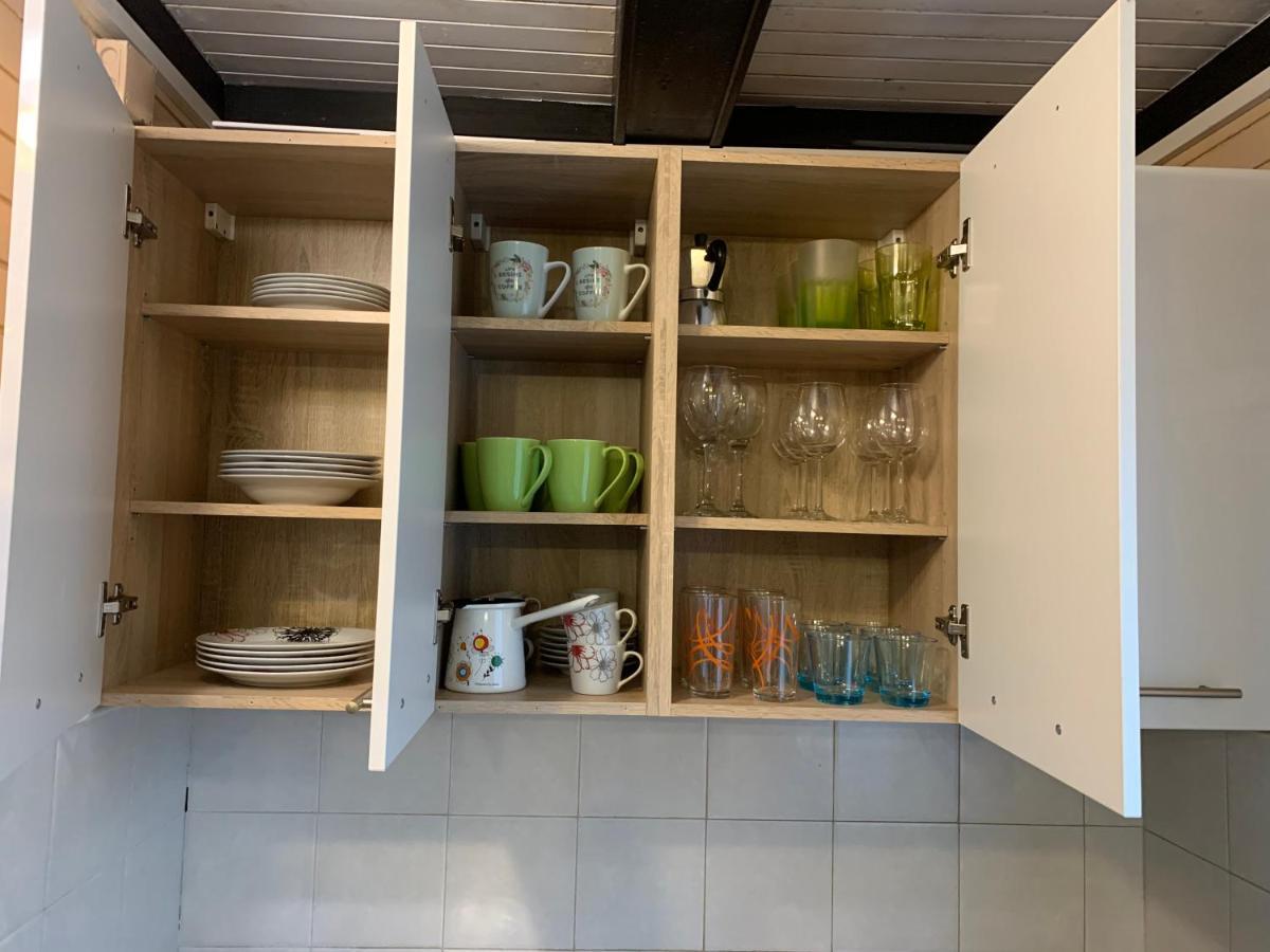 Lili Apartman Brežice Kültér fotó