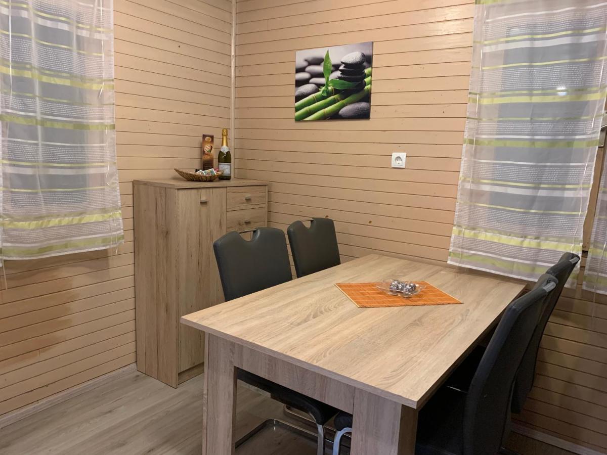 Lili Apartman Brežice Kültér fotó