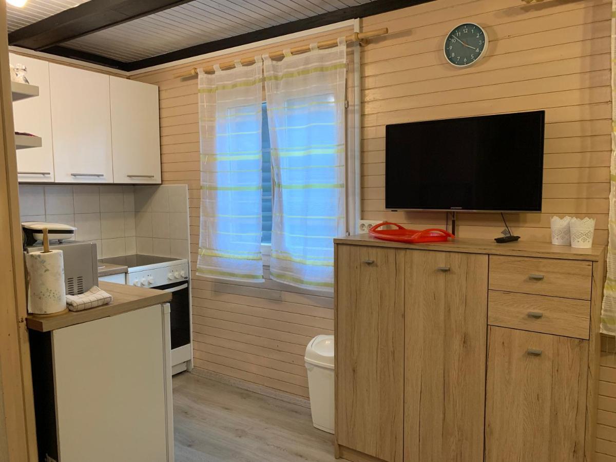 Lili Apartman Brežice Kültér fotó