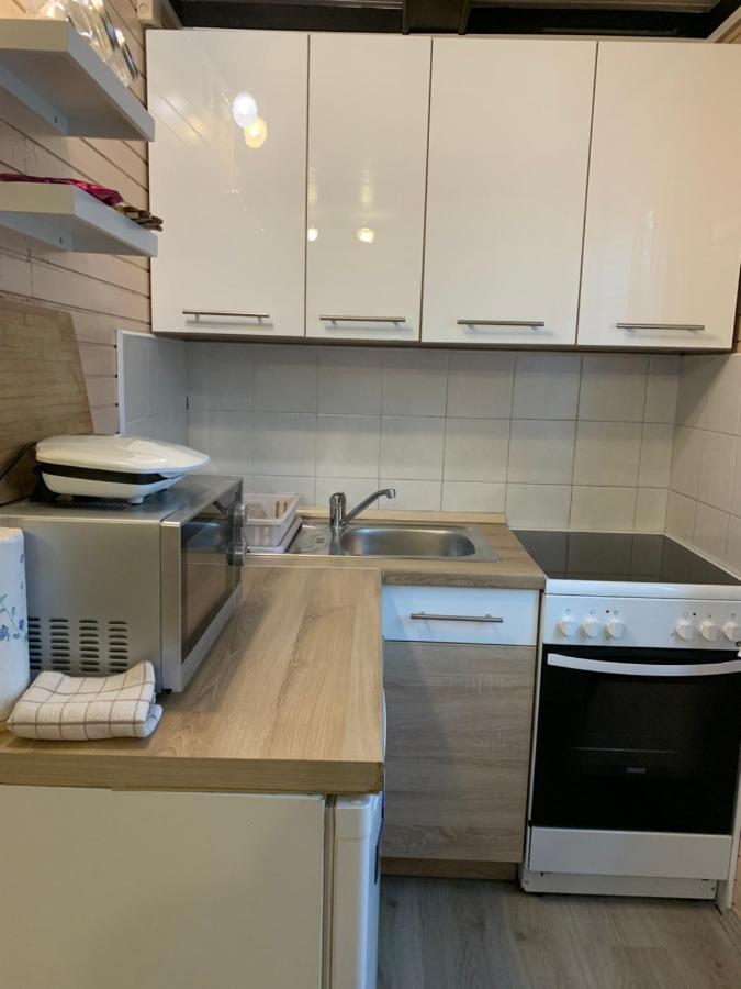Lili Apartman Brežice Kültér fotó